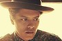 Bruno Mars has the voice of a '60s pop star and and the sex appeal of a '90s MTV star.