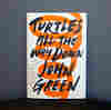 For Novelist John Green, OCD Is Like An 'Invasive Weed' Inside His Mind