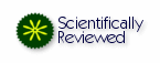 Scientifically Reviewed