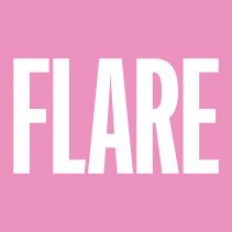 FLARE - Newsletter Signup